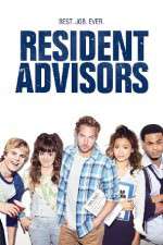 Watch Resident Advisors Movie4k