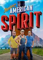 Watch Moonshiners: American Spirit Movie4k