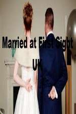 Married at First Sight UK movie4k