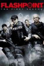 Watch Flashpoint Movie4k