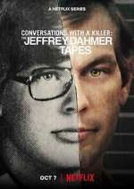 Watch Conversations with a Killer: The Jeffrey Dahmer Tapes Movie4k