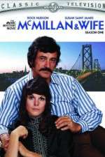 Watch McMillan & Wife Movie4k