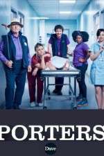 Watch Porters Movie4k