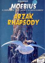 Watch Arzak Rhapsody Movie4k