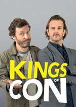Watch Kings of Con Movie4k