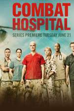 Watch Combat Hospital Movie4k