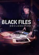 Watch Black Files Declassified Movie4k