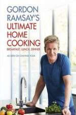 Watch Gordon Ramsay's Home Cooking Movie4k