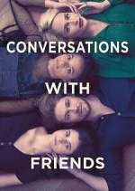 Watch Conversations with Friends Movie4k
