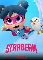 Watch StarBeam Movie4k