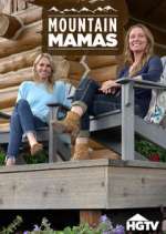 Watch Mountain Mamas Movie4k