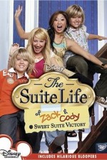 Watch The Suite Life of Zack and Cody Movie4k