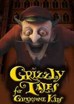 Watch Grizzly Tales for Gruesome Kids Movie4k