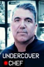 Watch Undercover Chef Movie4k