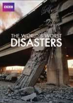 Watch The World's Worst Disasters Movie4k