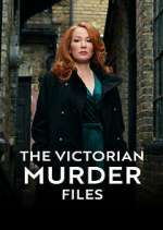 Watch The Victorian Murder Files Movie4k