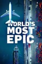 Watch World's Most Epic Movie4k