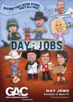 Watch Day Jobs Movie4k