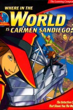 Watch Where in the World Is Carmen Sandiego? Movie4k