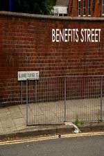 Watch Benefits Street Movie4k