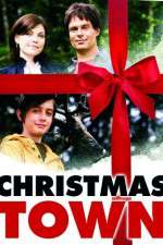 Watch Christmastown Movie4k