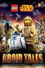 Watch Star Wars: Droid Tales Movie4k