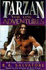 Watch Tarzan The Epic Adventures Movie4k