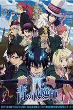 Watch Blue Exorcist Movie4k