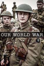 Watch Our World War Movie4k