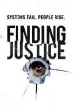 Watch Finding Justice Movie4k