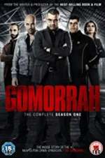 Watch Gomorrah Movie4k