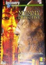 Watch Mummy Detective Movie4k