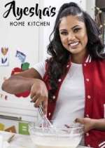 Watch Ayesha's Home Kitchen Movie4k