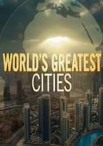 Watch Worlds Greatest Cities Movie4k