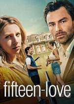 Watch Fifteen-Love Movie4k