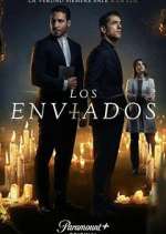 Watch Los Enviados Movie4k