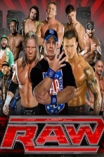 WWF/WWE Monday Night RAW movie4k