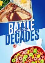 Watch Battle of the Decades Movie4k