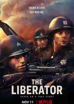 Watch The Liberator Movie4k