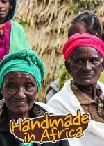 Watch Handmade in Africa Movie4k