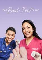 The Bad Foot Clinic movie4k