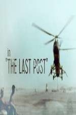 Watch The Last Post Movie4k