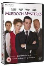 Watch The Murdoch Mysteries Movie4k