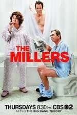 Watch The Millers Movie4k