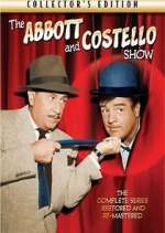 Watch The Abbott and Costello Show Movie4k
