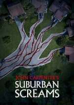 Watch John Carpenter's Suburban Screams Movie4k