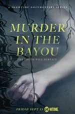 Watch Murder in the Bayou Movie4k