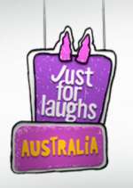 Watch Just for Laughs Australia Movie4k