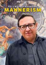 Watch Art's Wildest Movement: Mannerism Movie4k