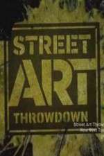 Watch Street Art Throwdown Movie4k